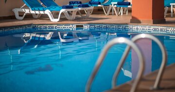 H.TOP Royal Sun Suites - letecký zájazd od CK Turancar - Španielsko, Santa Susanna
