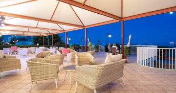 Hotel Colombus - zájazd CK Turancar - Taliansko - Caorle