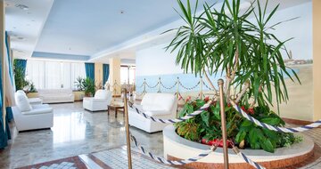 Hotel Colombus - zájazd CK Turancar - Taliansko - Caorle