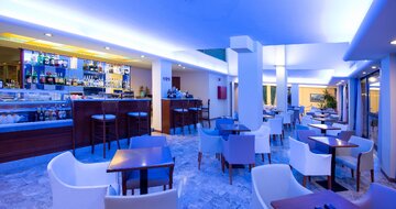 Hotel Colombus - zájazd CK Turancar - Taliansko - Caorle