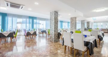 Hotel Colombus - zájazd CK Turancar - Taliansko - Caorle