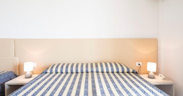 Hotel Colombus - zájazd CK Turancar - Taliansko - Caorle