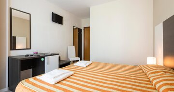 Hotel Colombus - zájazd CK Turancar - Taliansko - Caorle