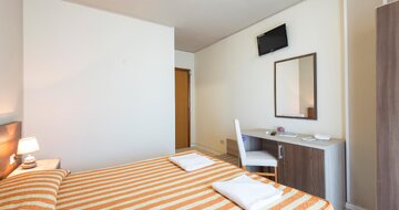 Hotel Colombus - zájazd CK Turancar - Taliansko - Caorle