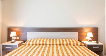 Hotel Colombus - zájazd CK Turancar - Taliansko - Caorle