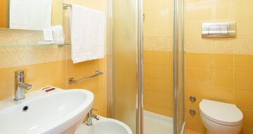 Hotel Colombus - zájazd CK Turancar - Taliansko - Caorle