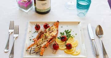 Hotel Colombus - zájazd CK Turancar - Taliansko - Caorle