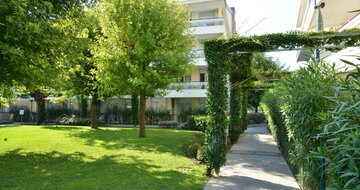 Village Planetarium Resort - zájazd CK Turancar - Taliansko - Bibione
