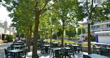 Village Planetarium Resort - zájazd CK Turancar - Taliansko - Bibione
