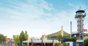 Village Planetarium Resort - zájazd CK Turancar - Taliansko - Bibione