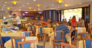 Village Planetarium Resort - zájazd CK Turancar - Taliansko - Bibione