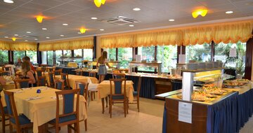 Village Planetarium Resort - zájazd CK Turancar - Taliansko - Bibione