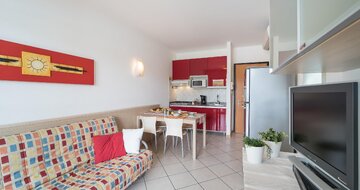 Village Planetarium Resort - zájazd CK Turancar - Taliansko - Bibione