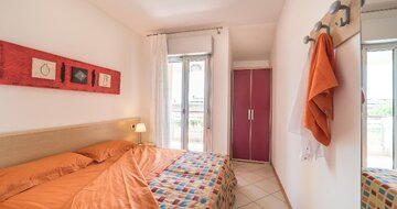 Village Planetarium Resort - zájazd CK Turancar - Taliansko - Bibione
