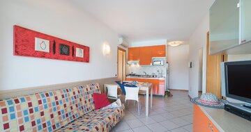 Village Planetarium Resort - zájazd CK Turancar - Taliansko - Bibione