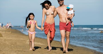 Aparthotel Imperial - zájazd CK Turancar - Taliansko - Bibione