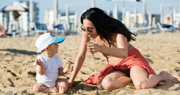Aparthotel Imperial - zájazd CK Turancar - Taliansko - Bibione