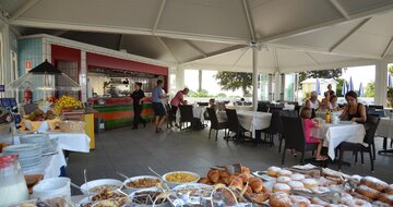 Aparthotel Imperial - zájazd CK Turancar - Taliansko - Bibione