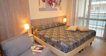Aparthotel Imperial - zájazd CK Turancar - Taliansko - Bibione