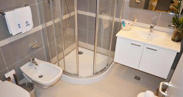 Aparthotel Imperial - zájazd CK Turancar - Taliansko - Bibione