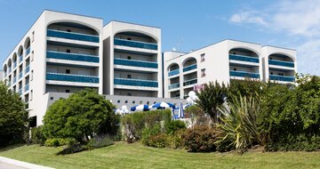 Aparthotel Imperial - zájazd CK Turancar - Taliansko - Bibione