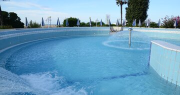 Aparthotel Imperial - zájazd CK Turancar - Taliansko - Bibione
