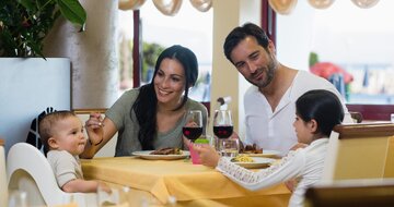 Aparthotel Imperial - zájazd CK Turancar - Taliansko - Bibione