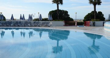 Aparthotel Imperial - zájazd CK Turancar - Taliansko - Bibione