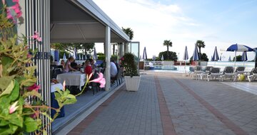 Aparthotel Imperial - zájazd CK Turancar - Taliansko - Bibione