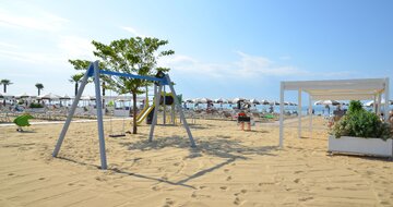 Aparthotel Imperial - zájazd CK Turancar - Taliansko - Bibione