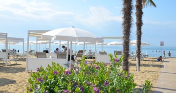 Aparthotel Imperial - zájazd CK Turancar - Taliansko - Bibione