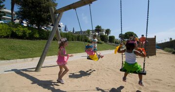 Aparthotel Imperial - zájazd CK Turancar - Taliansko - Bibione