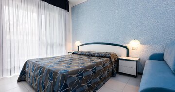 Aparthotel Imperial - zájazd CK Turancar - Taliansko - Bibione