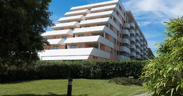 Hotel Aparthotel Holiday - zájazd CK Turancar - Taliansko - Bibione 