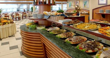 Hotel Aparthotel Holiday - zájazd CK Turancar - Taliansko - Bibione 