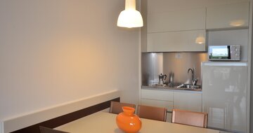 Hotel Aparthotel Holiday - zájazd CK Turancar - Taliansko - Bibione 