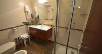 Hotel Aparthotel Holiday - zájazd CK Turancar - Taliansko - Bibione 