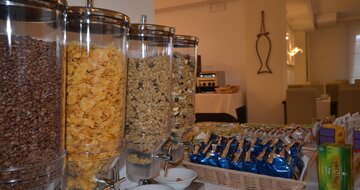 Hotel & Aparthotel Olimpia - zájazd CK Turancar - Taliansko - Bibione 