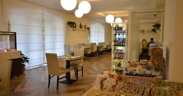 Hotel & Aparthotel Olimpia - zájazd CK Turancar - Taliansko - Bibione 