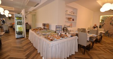 Hotel & Aparthotel Olimpia - zájazd CK Turancar - Taliansko - Bibione 