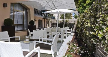 Hotel & Aparthotel Olimpia - zájazd CK Turancar - Taliansko - Bibione 