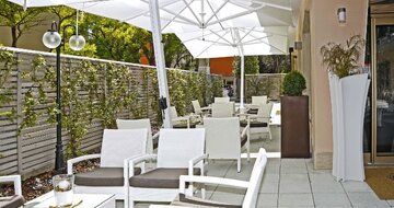 Hotel & Aparthotel Olimpia - zájazd CK Turancar - Taliansko - Bibione 