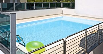 Hotel & Aparthotel Olimpia - zájazd CK Turancar - Taliansko - Bibione 