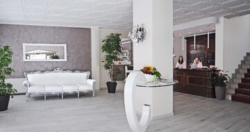 Hotel & Aparthotel Olimpia - zájazd CK Turancar - Taliansko - Bibione 