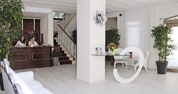 Hotel & Aparthotel Olimpia - zájazd CK Turancar - Taliansko - Bibione 