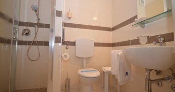 Hotel & Aparthotel Olimpia - zájazd CK Turancar - Taliansko - Bibione 
