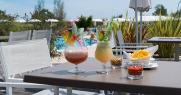 Hotel Laguna Park - zájazd CK Turancar - Taliansko - Bibione