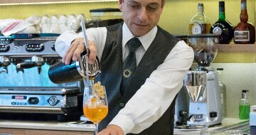 Hotel Laguna Park - zájazd CK Turancar - Taliansko - Bibione