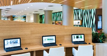 Hotel Laguna Park - zájazd CK Turancar - Taliansko - Bibione
