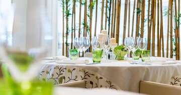 Hotel Laguna Park - zájazd CK Turancar - Taliansko - Bibione